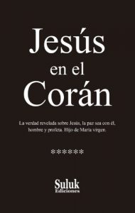 Descargar Jesus en el Corán pdf, epub, ebook