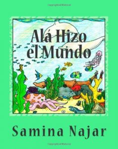 Descargar Ala Hizo el Mundo pdf, epub, ebook