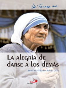 Descargar La alegría de darse a los demás (Horizontes) pdf, epub, ebook