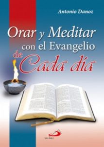 Descargar Orar y meditar con El Evangelio cada día pdf, epub, ebook