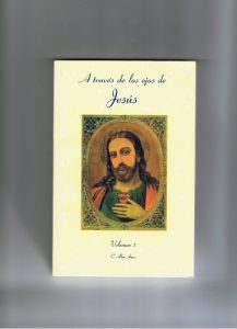 Descargar A traves de los ojos de Jesus pdf, epub, ebook
