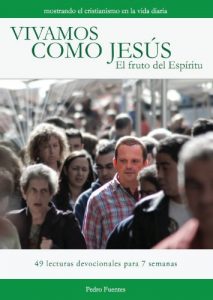 Descargar El fruto del Espíritu (Vivamos como Jesús nº 1) pdf, epub, ebook