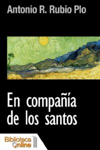 Descargar En compañía de los santos pdf, epub, ebook