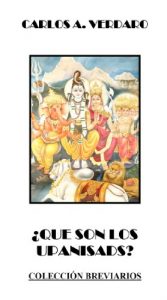 Descargar ¿Qué son los Upanisads? (Manual Básico) (Breviarios nº 5) pdf, epub, ebook