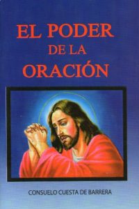 Descargar El Poder de la Oración pdf, epub, ebook