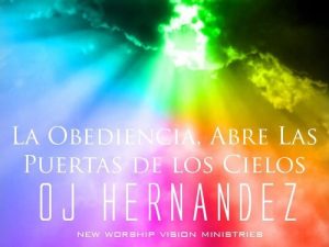 Descargar La Obediencia Abre Las Puertas de Los Cielos pdf, epub, ebook