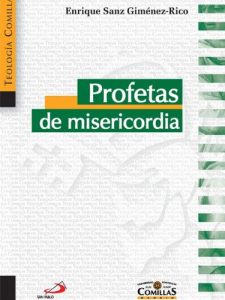 Descargar Profetas de misericordia (Teología Comillas) pdf, epub, ebook