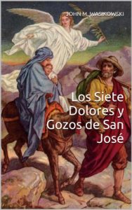 Descargar Los Siete Dolores y Gozos de San José pdf, epub, ebook