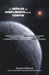 Descargar Las Señales del Cumplimiento de los Tiempos pdf, epub, ebook