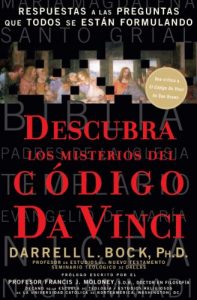Descargar Descubra los misterios del Código Da Vinci: Respuestas a las preguntas que todos se están formulando pdf, epub, ebook