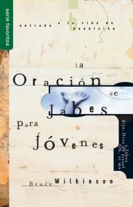 Descargar La Oracion de Jabes para Jovenes pdf, epub, ebook