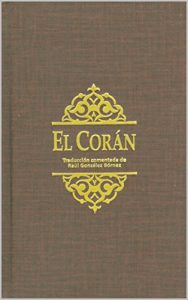 Descargar Traducción comentada del Corán pdf, epub, ebook