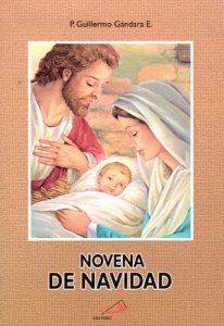 Descargar Novena de Navidad pdf, epub, ebook