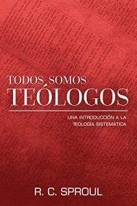Descargar Todos Somos Teólogos pdf, epub, ebook