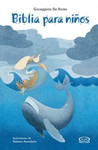 Descargar Biblia para niños pdf, epub, ebook
