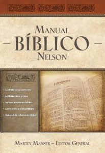 Descargar Manual Bíblico Nelson: Tu guía completa de la Biblia pdf, epub, ebook