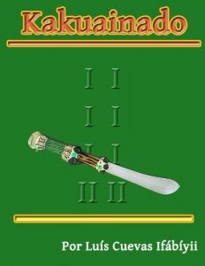 Descargar Kakuainado Ifá pdf, epub, ebook