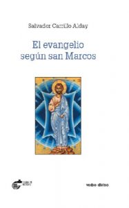 Descargar El evangelio según san Marcos (Estudios Bíblicos) pdf, epub, ebook