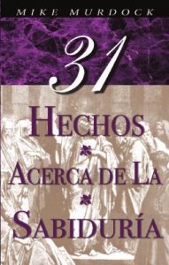 Descargar 31 Hechos Acerca de La Sabiduría pdf, epub, ebook