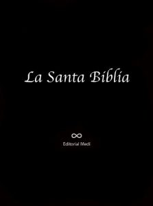 Descargar La Biblia. Antiguo y Nuevo Testamentos (Ilustrada) pdf, epub, ebook