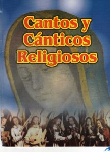 Descargar Cantos y Cánticos Religiosos pdf, epub, ebook