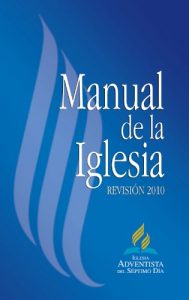 Descargar Manual de la Iglesia Revisión 2010 pdf, epub, ebook