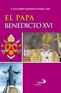 Descargar El Papa Benedicto XVI pdf, epub, ebook
