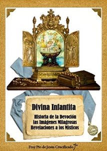 Descargar DIVINA INFANTITA pdf, epub, ebook