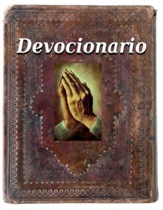 Descargar Devocionario pdf, epub, ebook