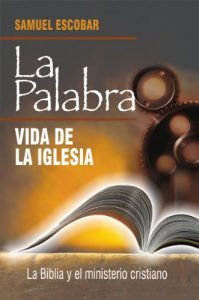 Descargar La Palabra: Vida de la Iglesia pdf, epub, ebook