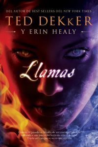 Descargar Llamas pdf, epub, ebook
