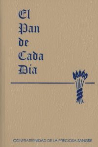 Descargar El Pan de Cada Dia pdf, epub, ebook