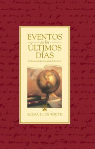 Descargar Eventos de los últimos días pdf, epub, ebook