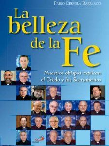 Descargar La belleza de la fe (Testigos) pdf, epub, ebook