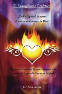 Descargar El Evangelismo Profetico: Esta la Iglesia Lista para el nuevo movimiento de Dio? pdf, epub, ebook