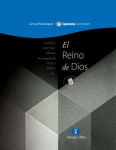 Descargar El Reino De Dios, Moduló 2 (El Curriculo Piedra Angular) pdf, epub, ebook