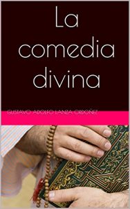 Descargar La comedia divina pdf, epub, ebook
