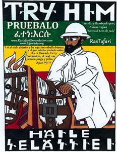 Descargar Pruebalo:Libro de Colorear RasTafari en Ingles y Espanol: Pruebalo Su Majestad Imperial Haile Selassie I Leon Conquistador de la Tribu de Juda Rey de Reyes de Etiopia pdf, epub, ebook