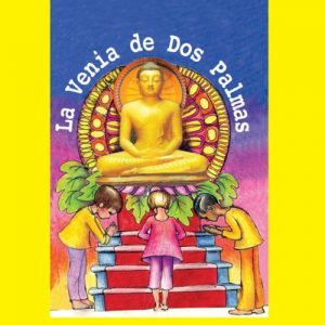 Descargar La Venia de Dos Palmas pdf, epub, ebook