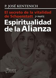 Descargar El secreto de la vitalidad de Schoenstatt – Tomo 2 pdf, epub, ebook