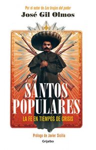 Descargar Santos populares: La fe en tiempos de crisis pdf, epub, ebook