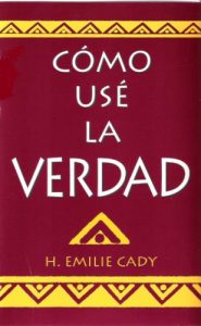 Descargar Cómo usé la Verdad pdf, epub, ebook