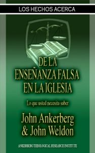 Descargar Los Hechos Acerca De La Enseñanza Falsa En La Iglesia (Facts On) pdf, epub, ebook