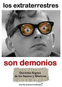 Descargar Los extraterrestres son demonios pdf, epub, ebook