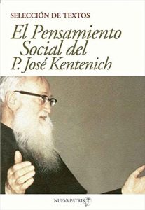 Descargar El pensamiento social del P.J.K pdf, epub, ebook