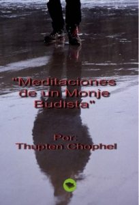 Descargar MEDITACIONES DE UN MONJE BUDISTA pdf, epub, ebook