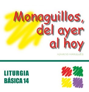 Descargar Monaguillos: del ayer al hoy pdf, epub, ebook