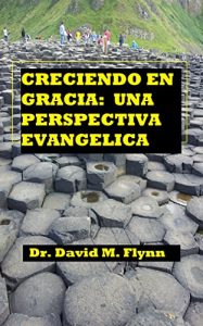 Descargar CRECIENDO EN GRACIA: UNA PERSPECTIVA EVANGELICA pdf, epub, ebook