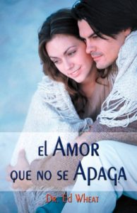 Descargar El amor que no se apaga pdf, epub, ebook