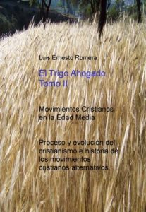 Descargar El Trigo Ahogado – Tomo II pdf, epub, ebook